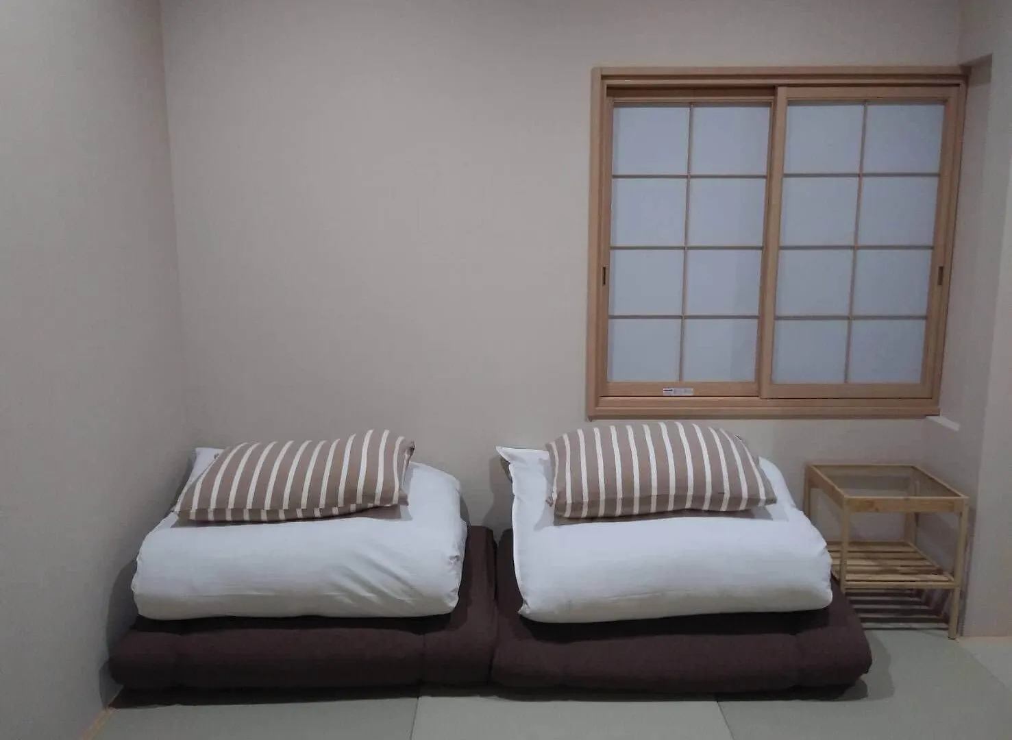 Hostel Hotel Sakura Osaka