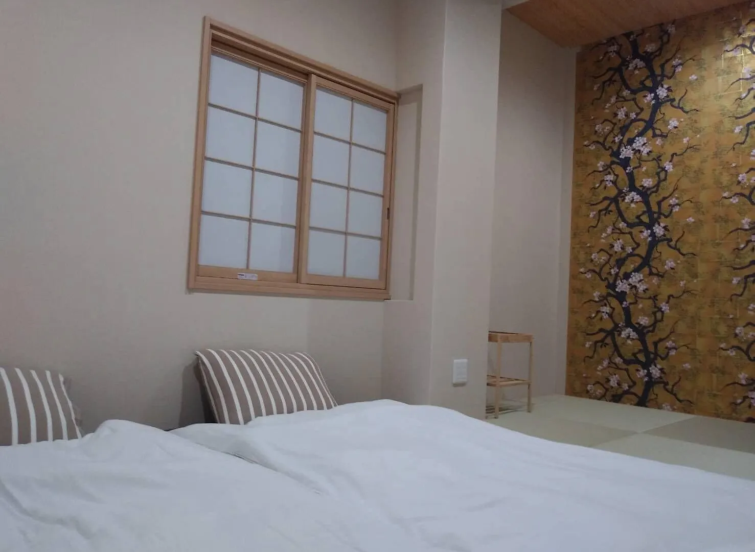 Hotel Sakura Osaka