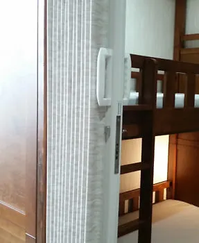 Hotel Sakura Osaka Hostel