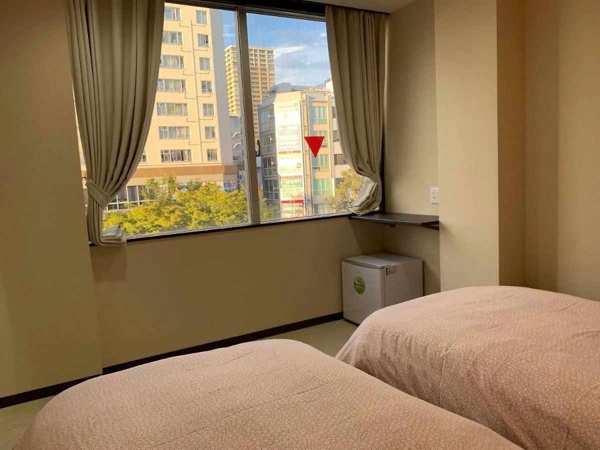 Hotel Sakura Osaka Japan