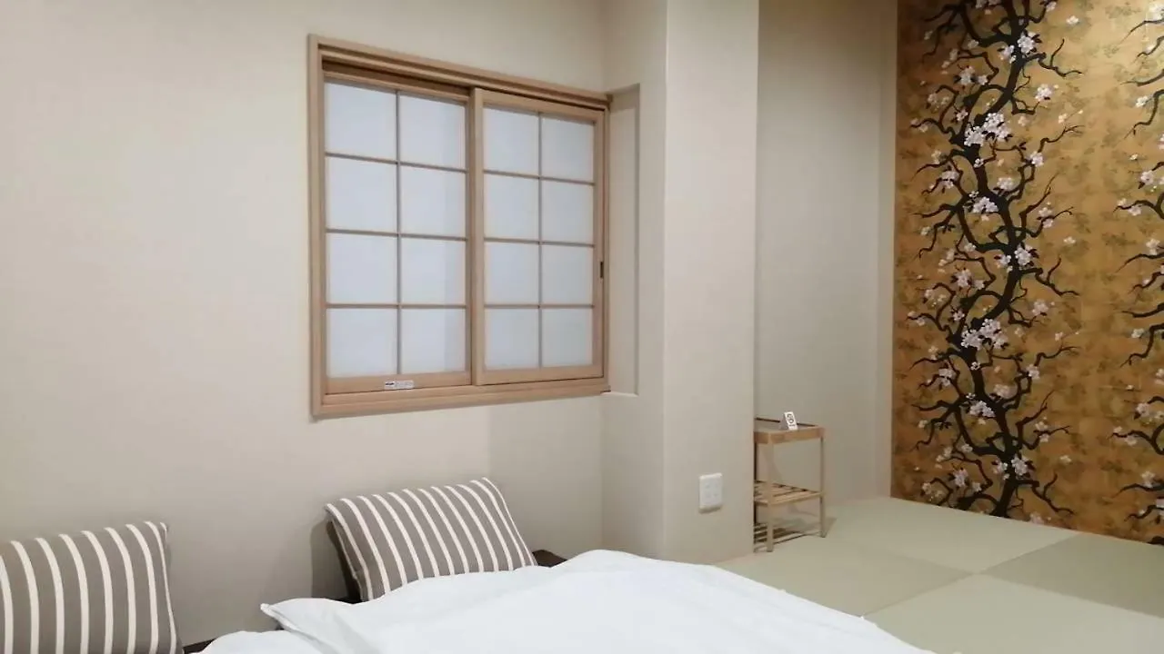 Hotel Sakura Osaka