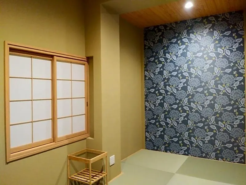 Hostel Hotel Sakura Osaka Japan