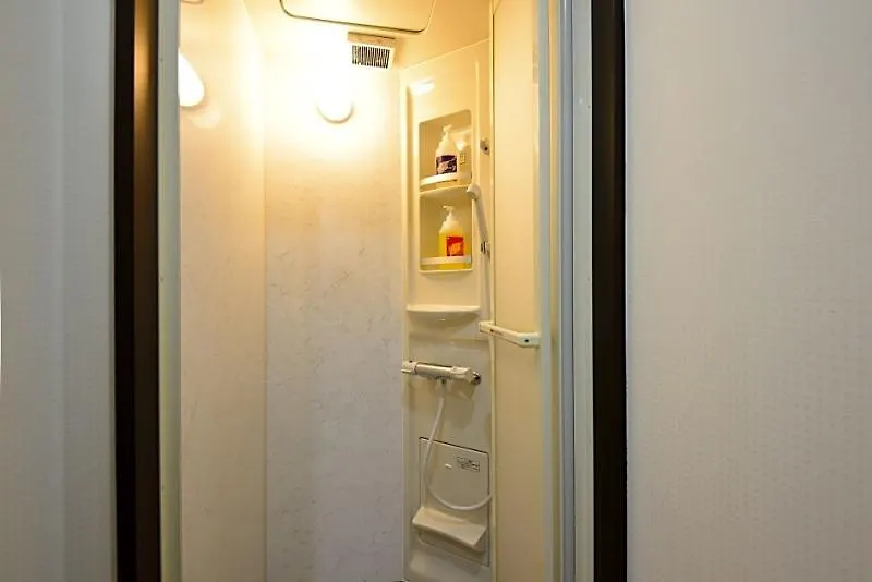 Hotel Sakura Osaka