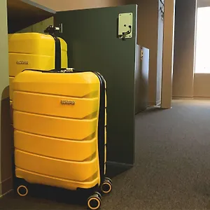 Bon Hostel